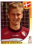 Japan - 2002 - Panini - 2002 Fifa World Cup Korea Japan - 92 - Sí - Martin Jorgensen, Danmark - 0